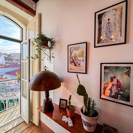 Oliva Guesthouse Vila Franca de Xira Eksteriør billede