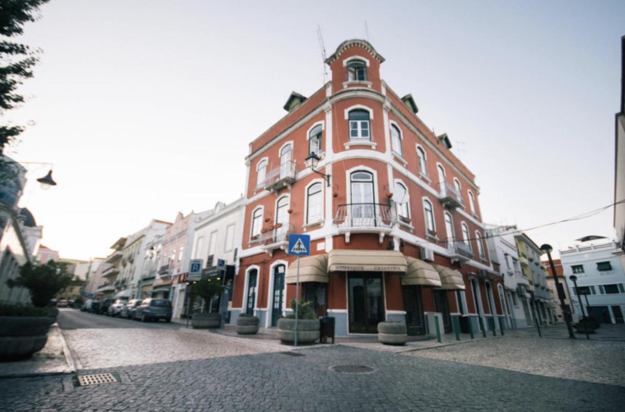 Oliva Guesthouse Vila Franca de Xira Eksteriør billede