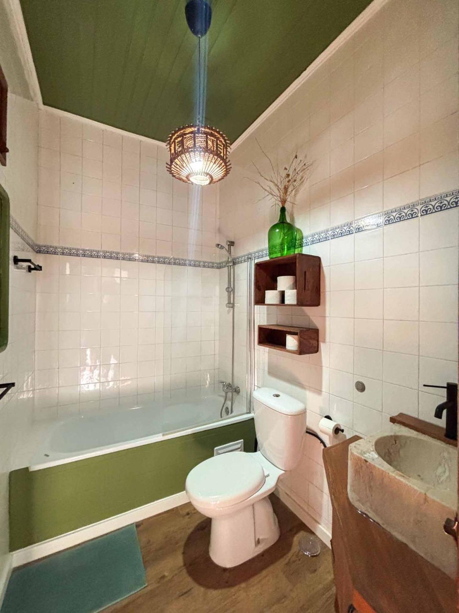 Oliva Guesthouse Vila Franca de Xira Eksteriør billede