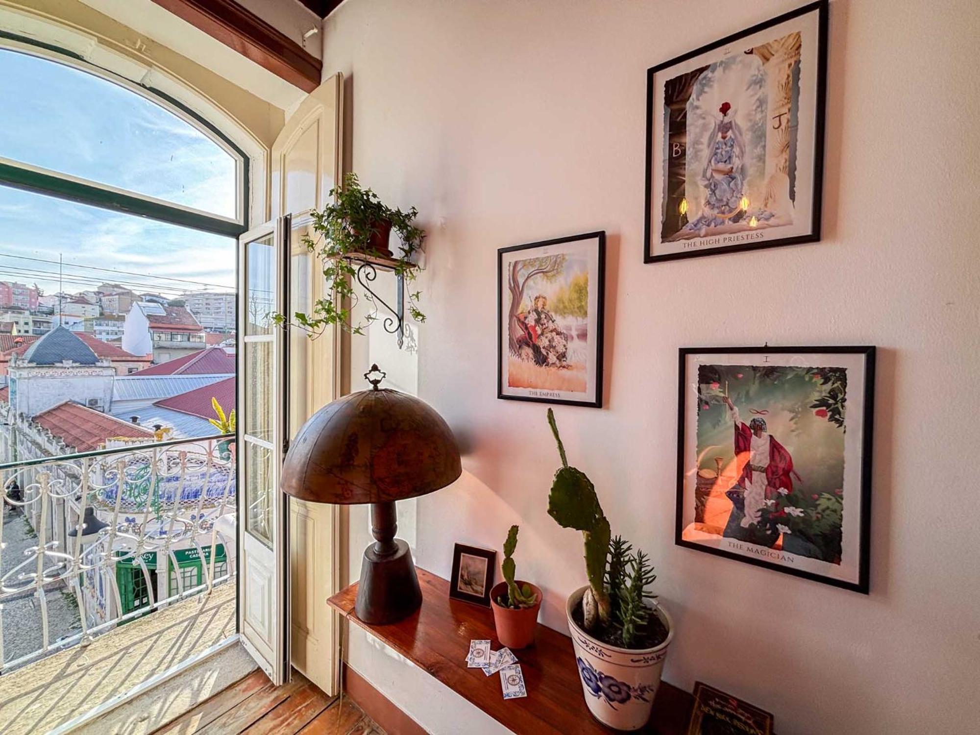 Oliva Guesthouse Vila Franca de Xira Eksteriør billede
