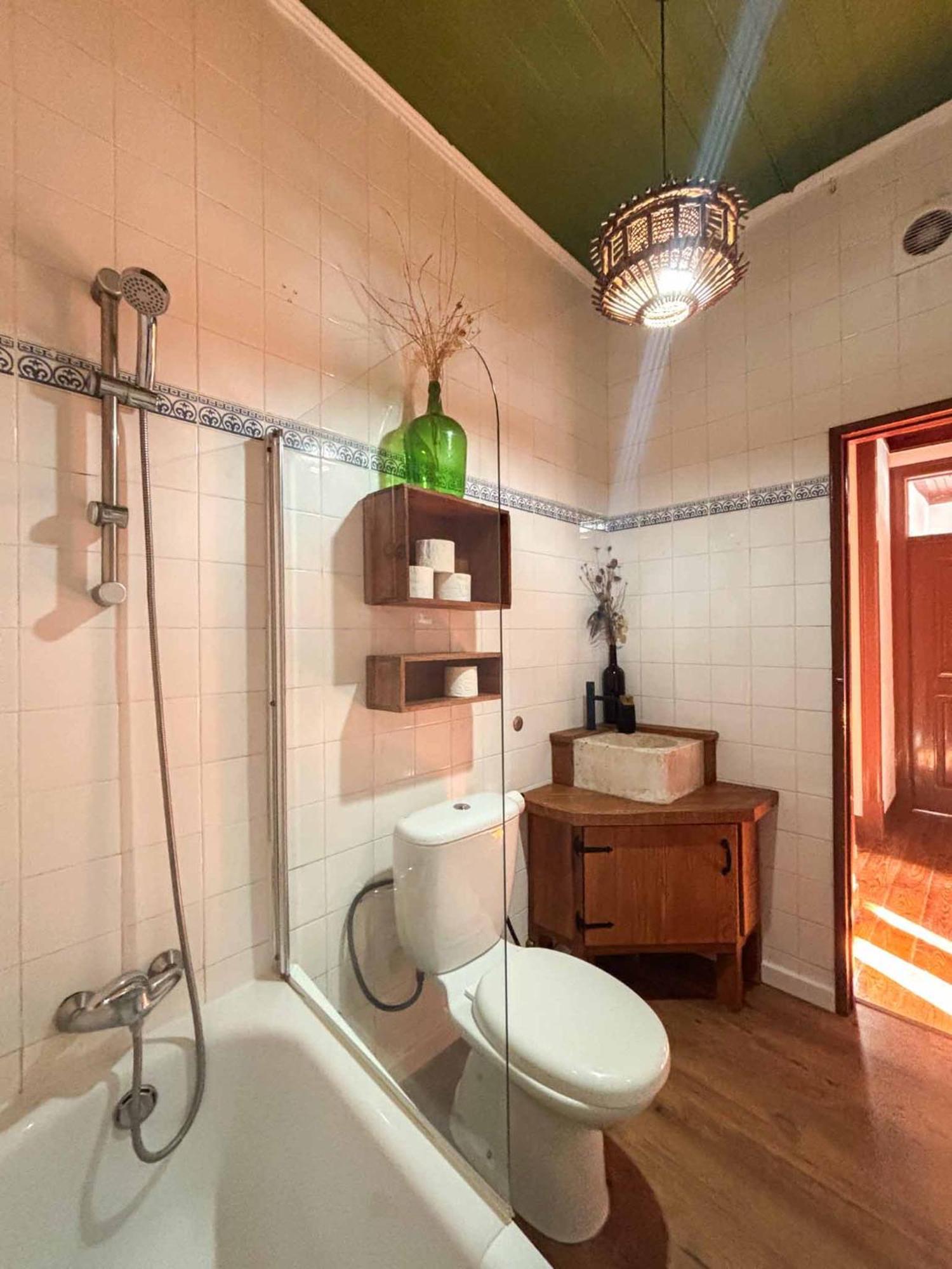 Oliva Guesthouse Vila Franca de Xira Eksteriør billede