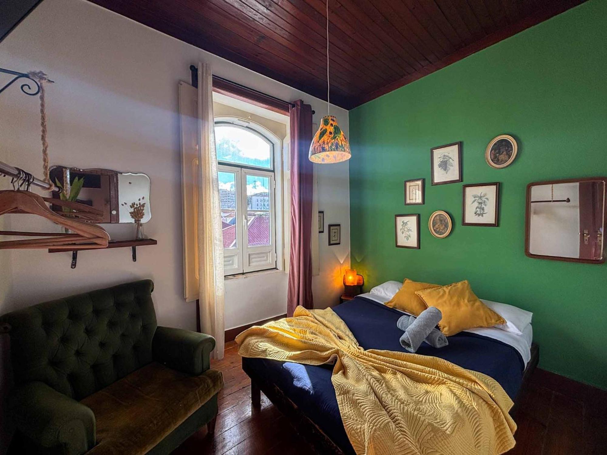 Oliva Guesthouse Vila Franca de Xira Eksteriør billede
