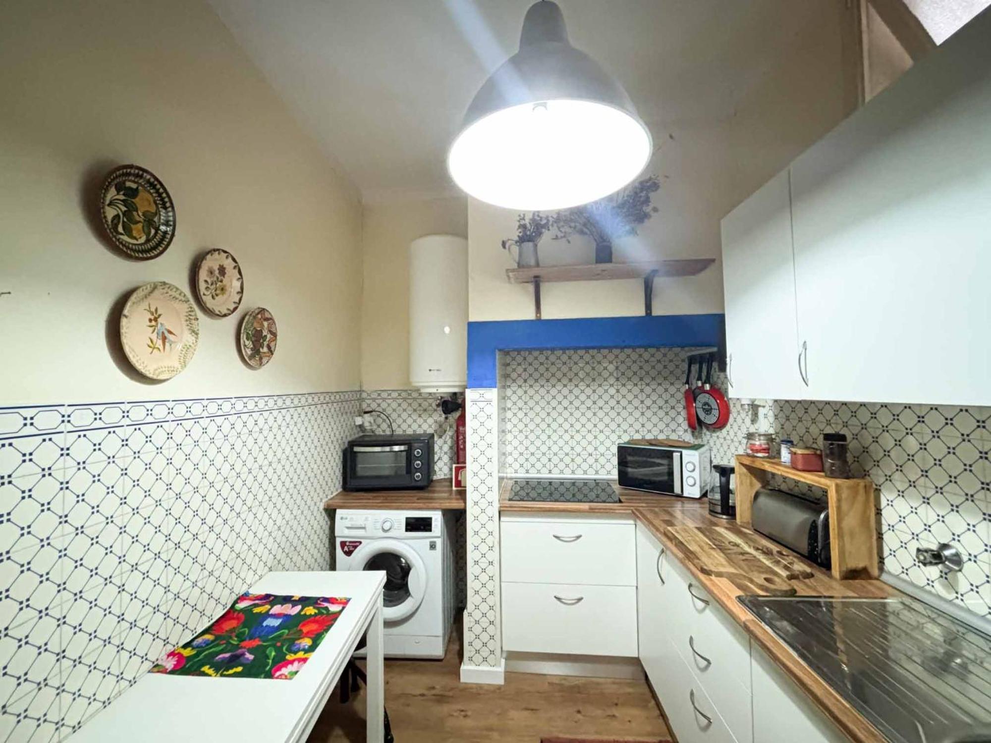 Oliva Guesthouse Vila Franca de Xira Eksteriør billede