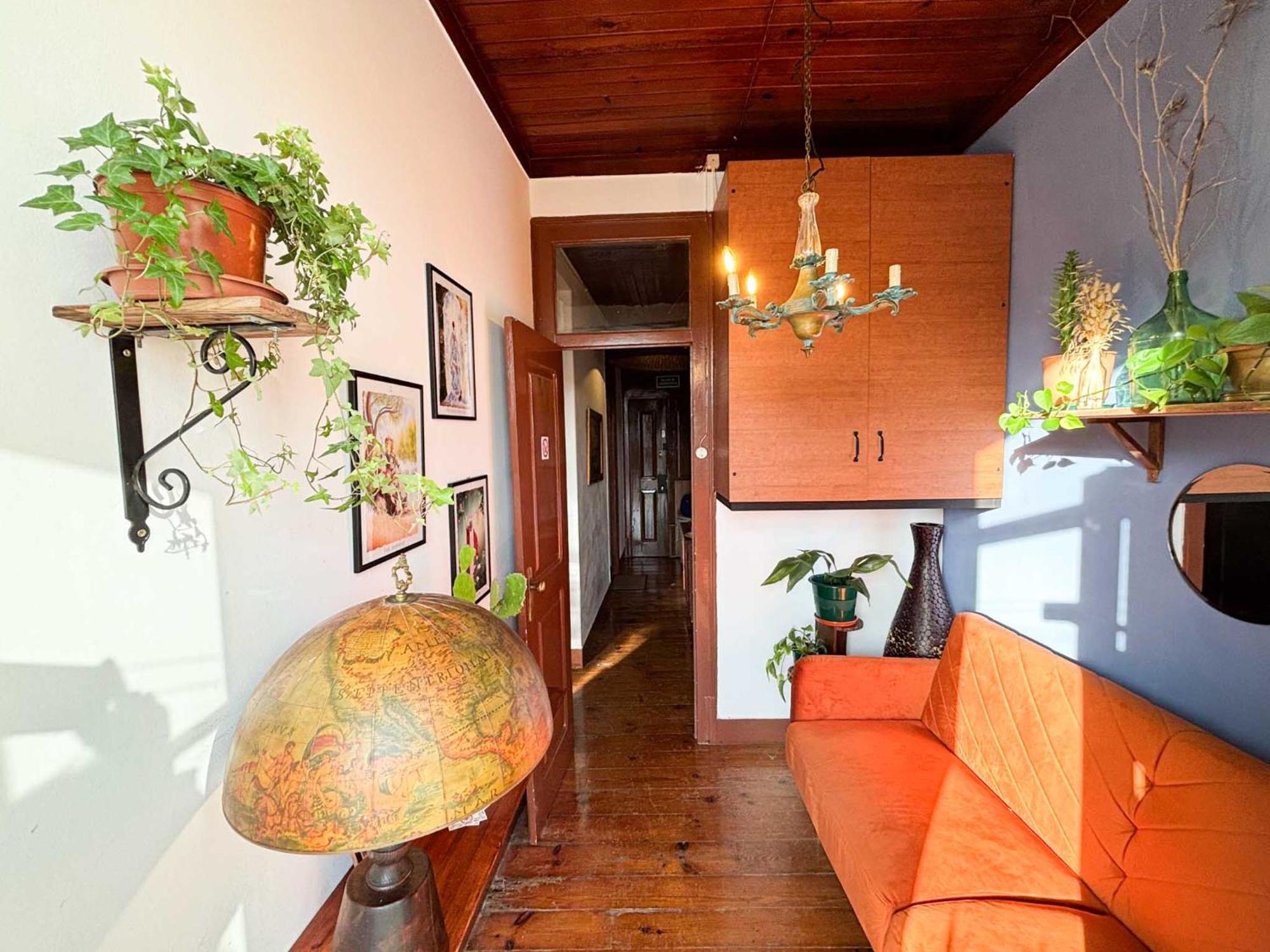 Oliva Guesthouse Vila Franca de Xira Eksteriør billede