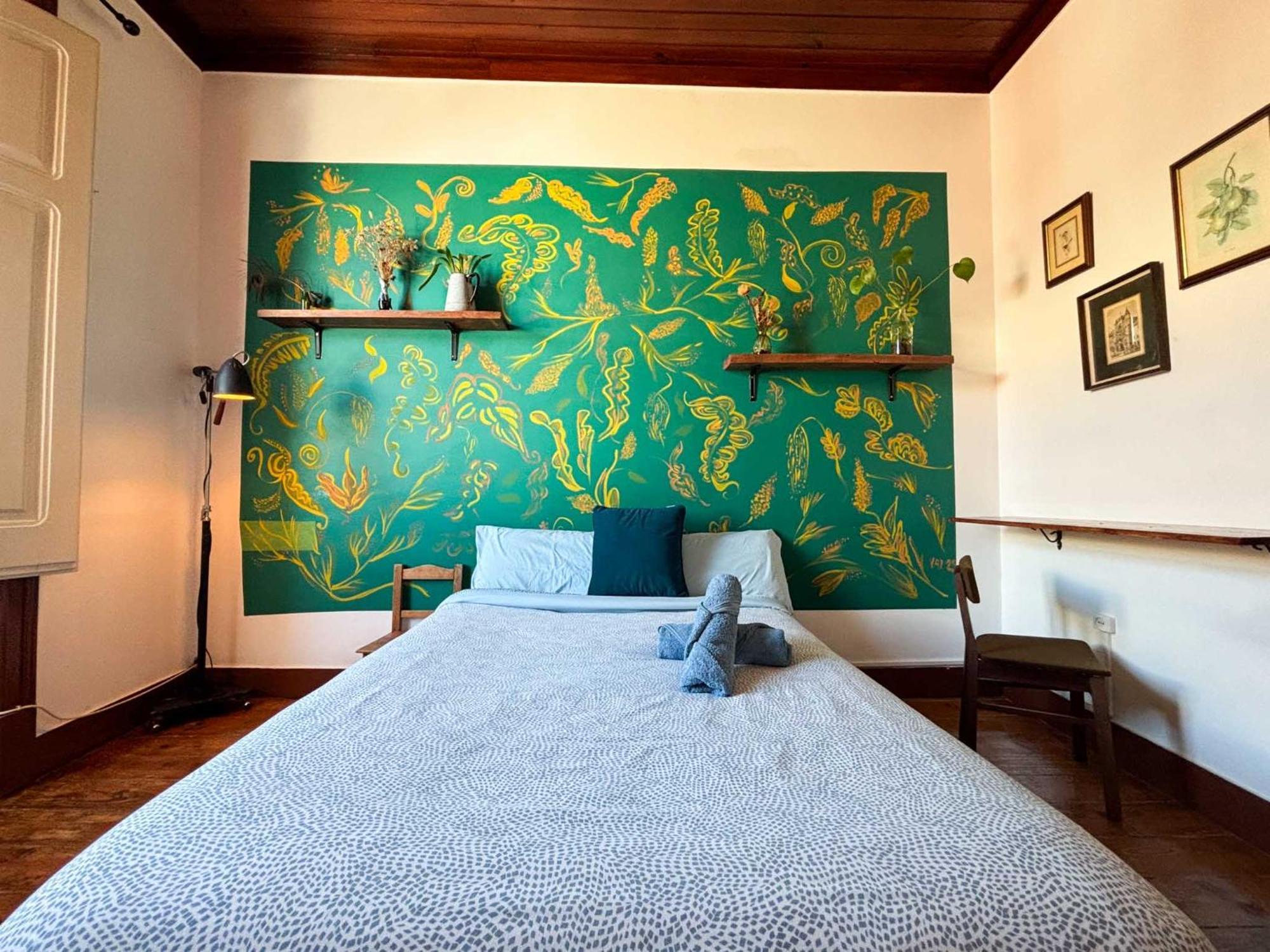 Oliva Guesthouse Vila Franca de Xira Eksteriør billede