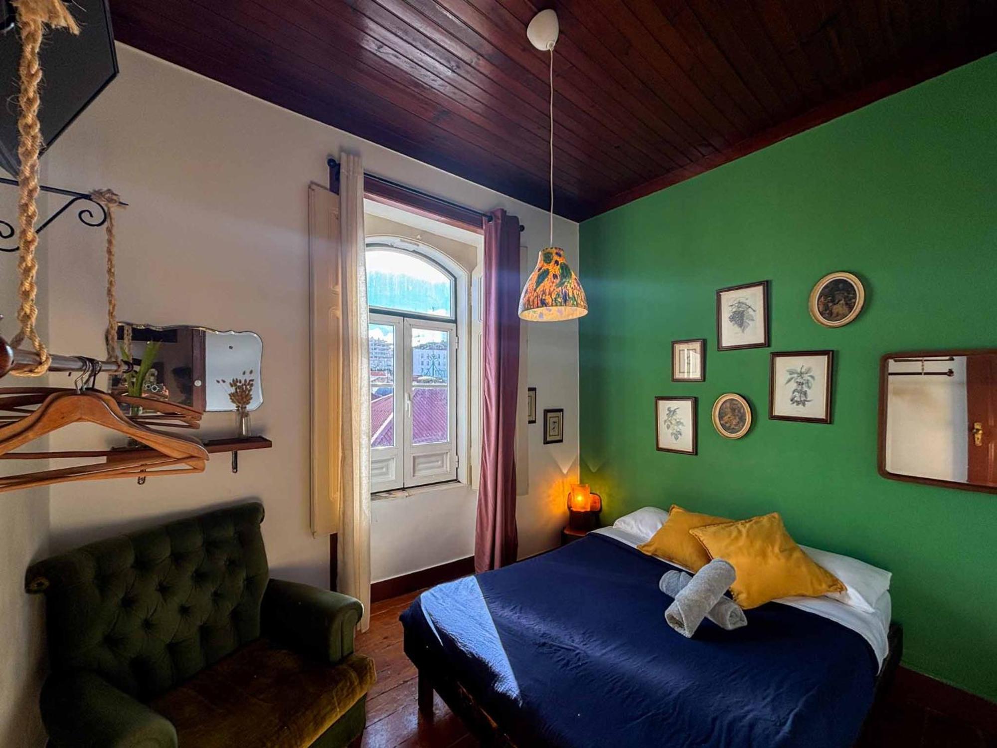 Oliva Guesthouse Vila Franca de Xira Eksteriør billede