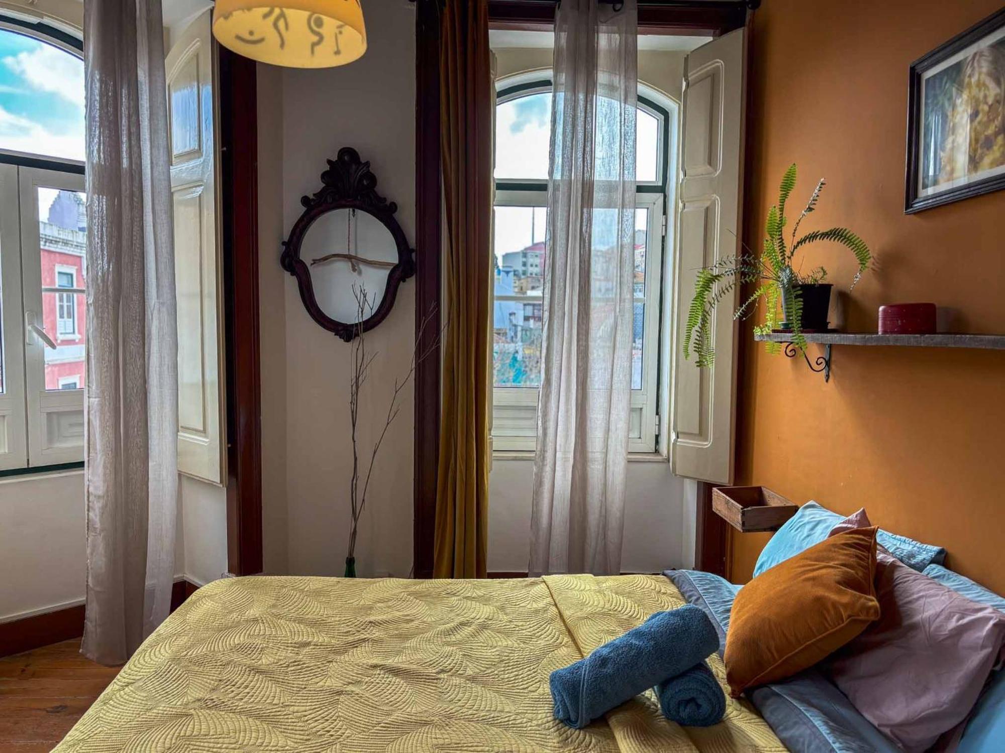 Oliva Guesthouse Vila Franca de Xira Eksteriør billede