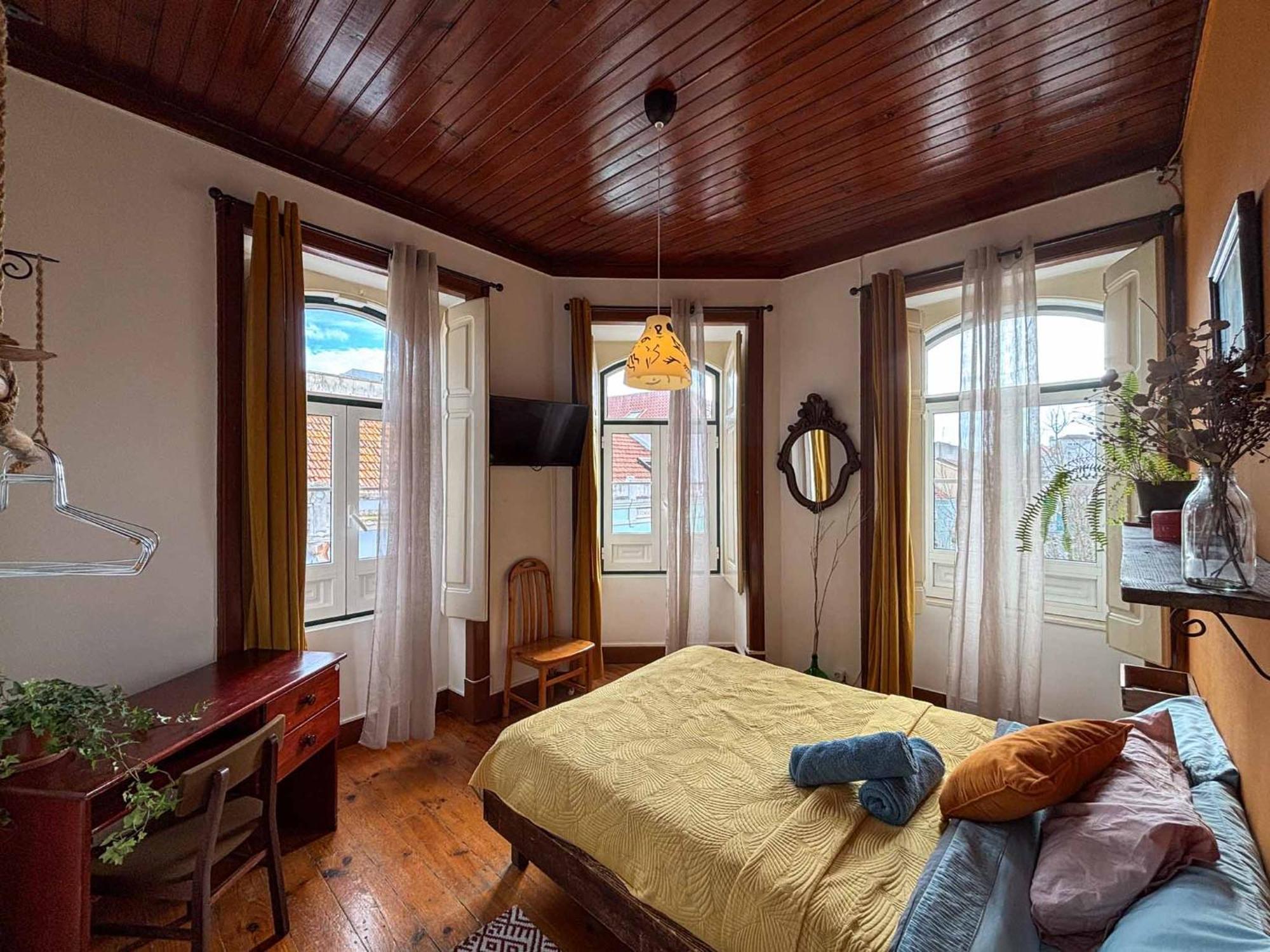 Oliva Guesthouse Vila Franca de Xira Eksteriør billede