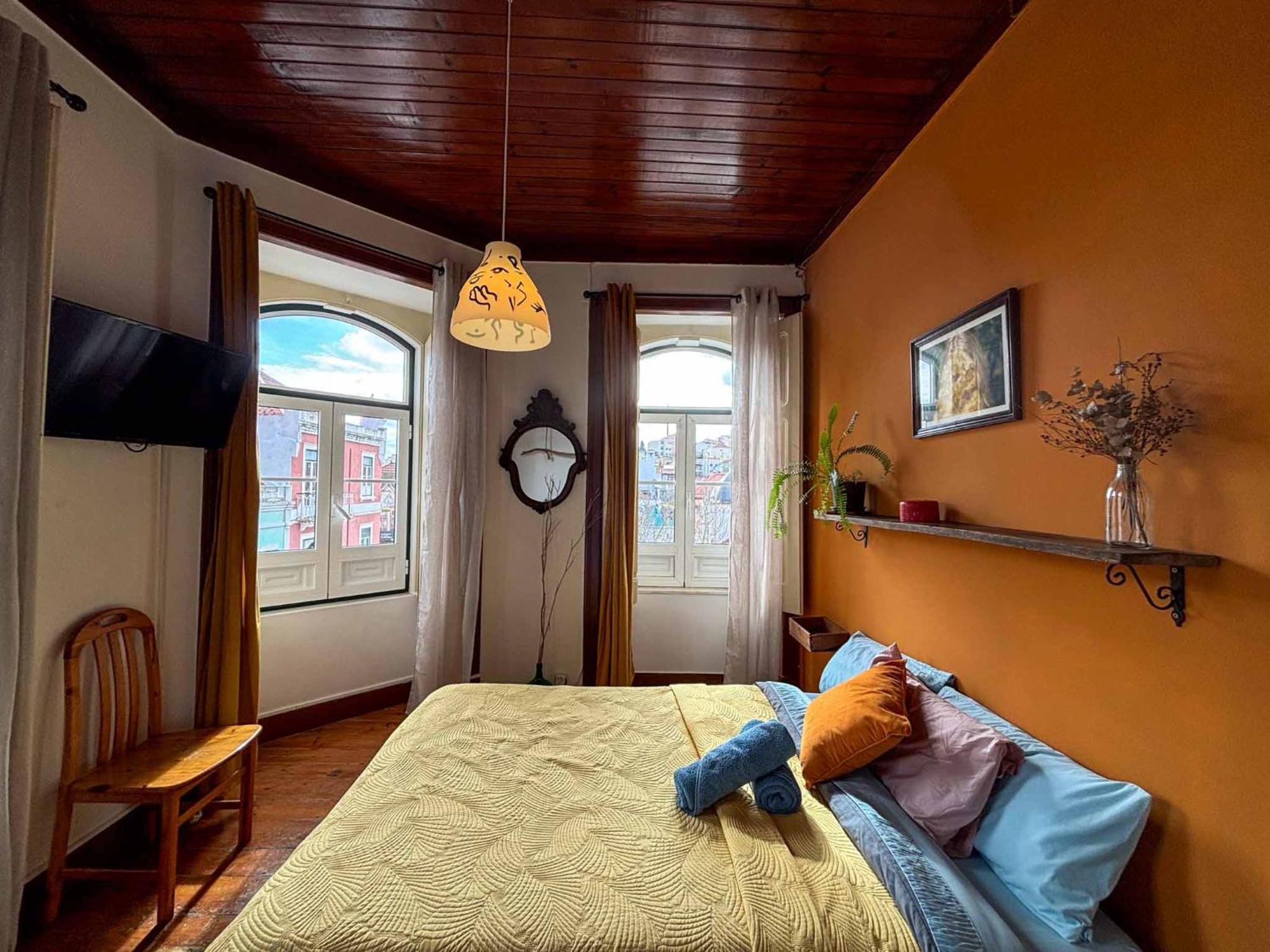 Oliva Guesthouse Vila Franca de Xira Eksteriør billede